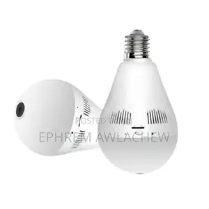 Bulb Camera