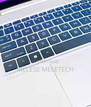 New Laptop HP ProBook 450 G9 16GB Intel Core i7 SSD 512GB