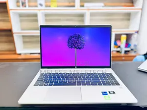 New Laptop HP ProBook 450 G9 16GB Intel Core i7 SSD 512GB