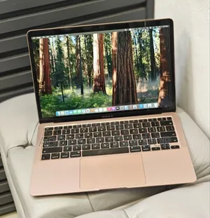 New Laptop Apple MacBook 2013 32GB Intel Core i3 SSD 256GB