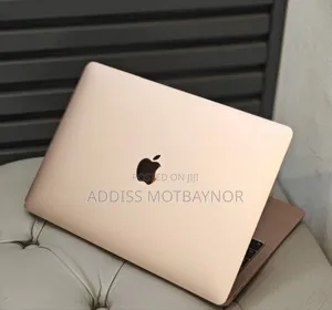New Laptop Apple MacBook 2013 32GB Intel Core i3 SSD 256GB
