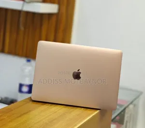 New Laptop Apple MacBook 2013 32GB Intel Core i3 SSD 256GB