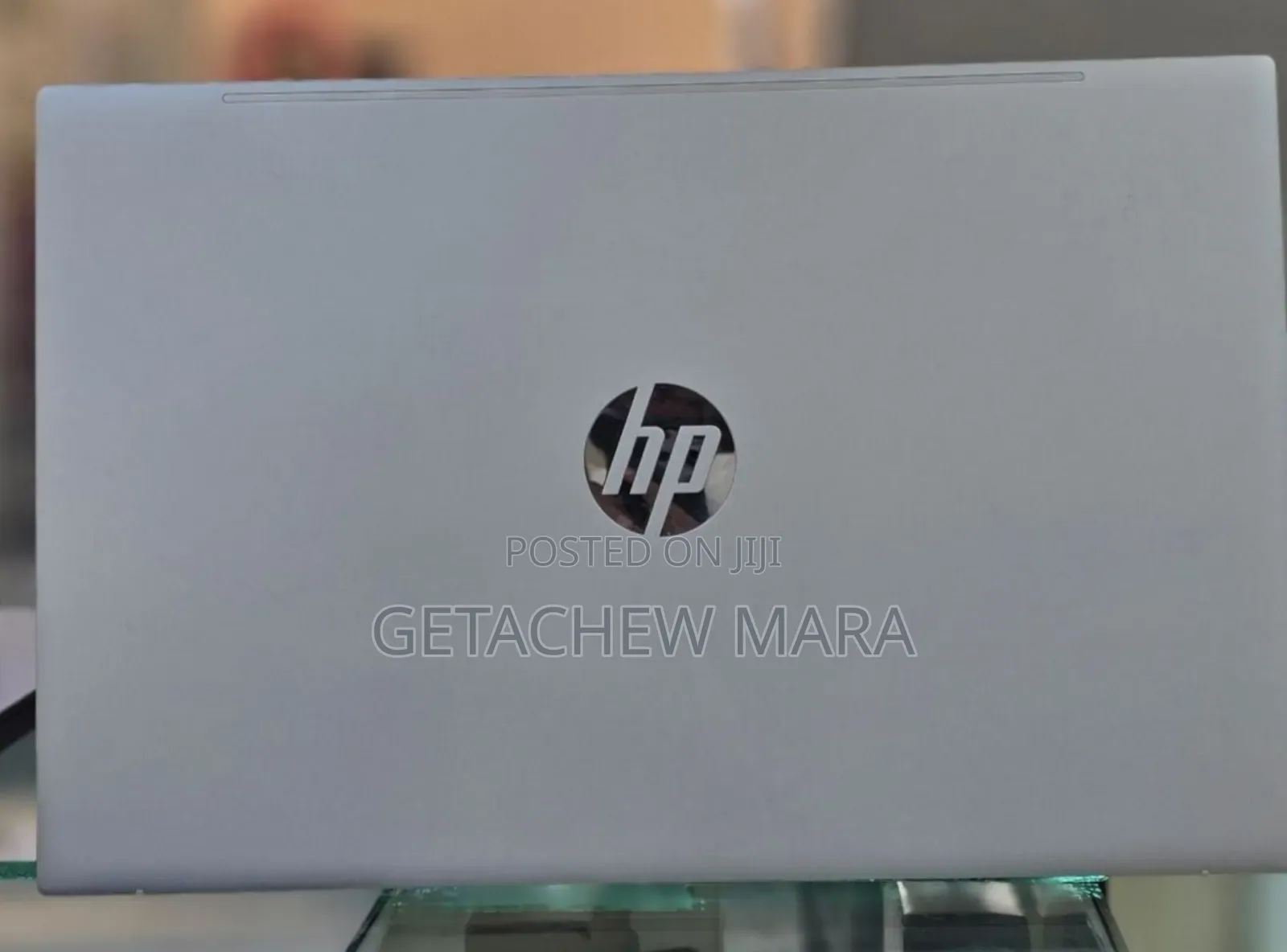 New Laptop HP Pavilion 15 8GB Intel Core i5 SSD 512GB