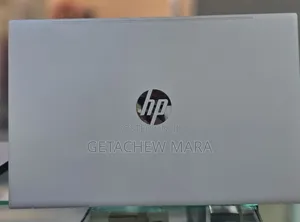 New Laptop HP Pavilion 15 8GB Intel Core i5 SSD 512GB