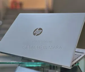 New Laptop HP Pavilion 15 8GB Intel Core i5 SSD 512GB