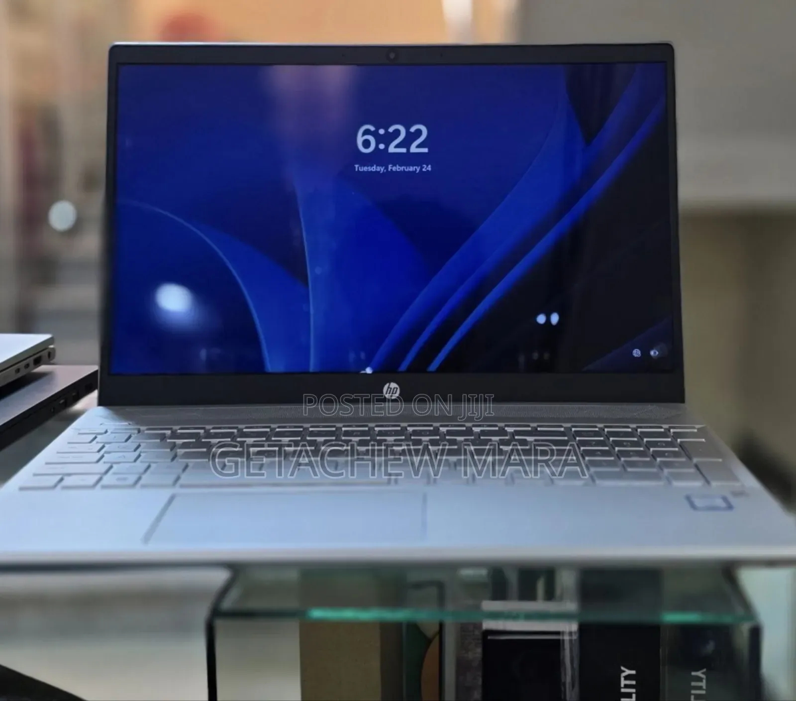 New Laptop HP Pavilion 15 12GB Intel Core i5 SSD 1T