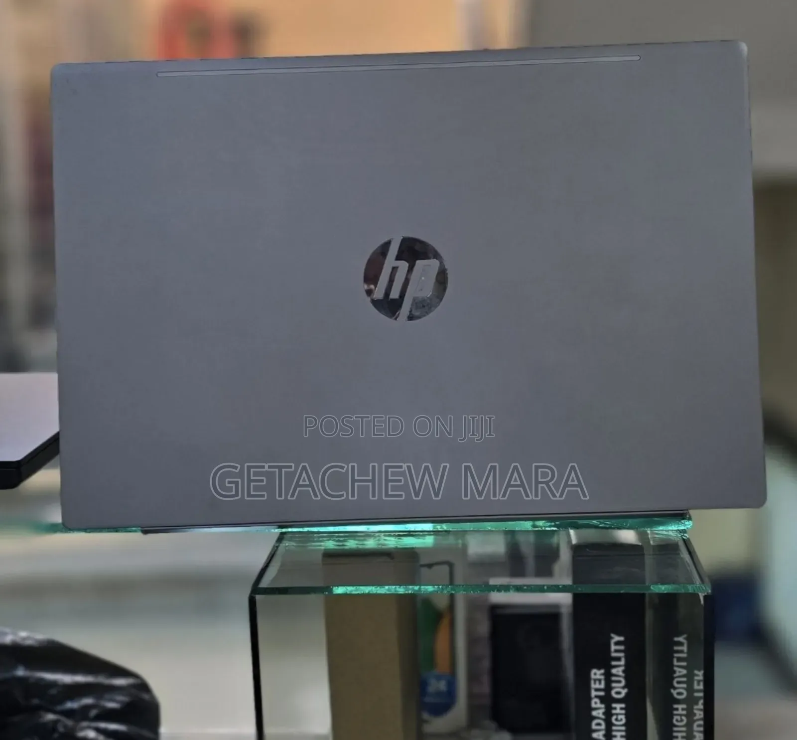 New Laptop HP Pavilion 15 12GB Intel Core i5 SSD 1T