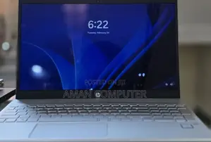 New Laptop HP Pavilion 15 12GB Intel Core i5 HDD 1T