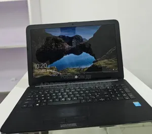 Laptop HP Stream Notebook 4GB Intel Core i3 HDD 500GB