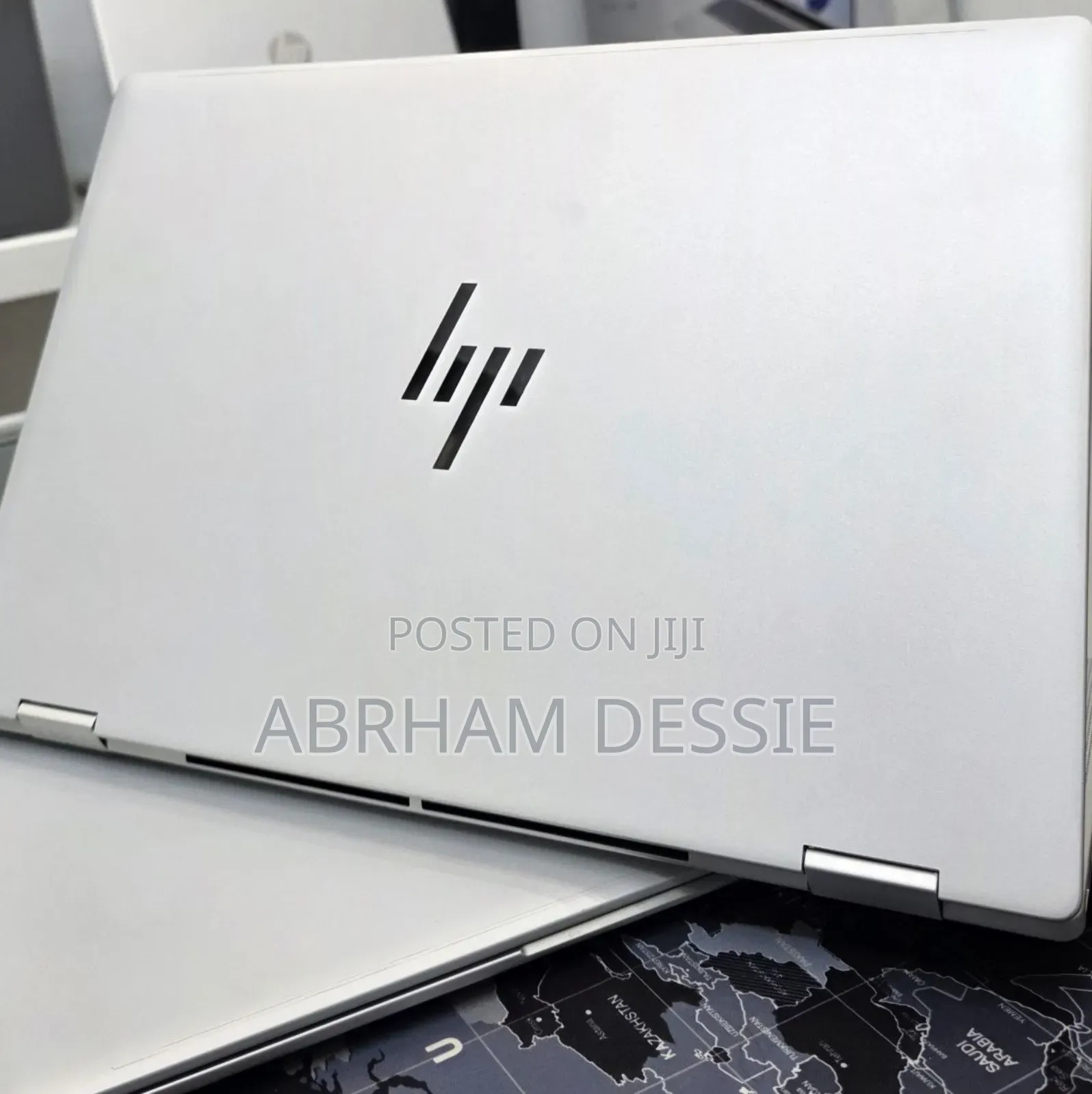 New Laptop HP Envy 15 16GB Intel Core Ultra 7 SSD 1T