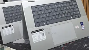 New Laptop HP Envy 15 16GB Intel Core Ultra 7 SSD 1T