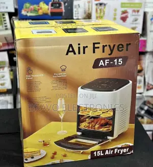 15l Airfryer