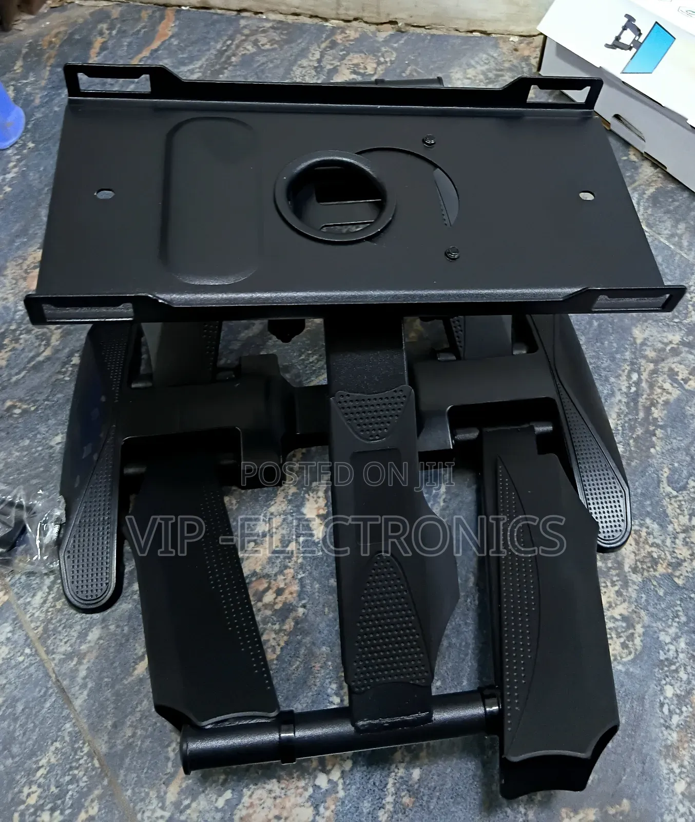 Pozzer Wall Mount 49 85 Inch Flexible Original Tv Wall Mount