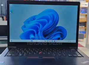 New Laptop Lenovo ThinkPad T470s 8GB Intel Core i5 SSD 512GB