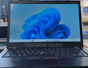 New Laptop Lenovo ThinkPad T470s 8GB Intel Core i5 SSD 512GB