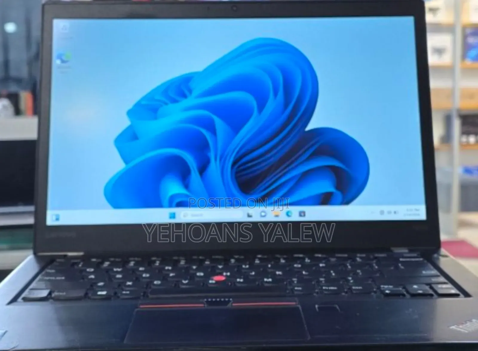 New Laptop Lenovo ThinkPad T470s 8GB Intel Core i5 SSD 512GB