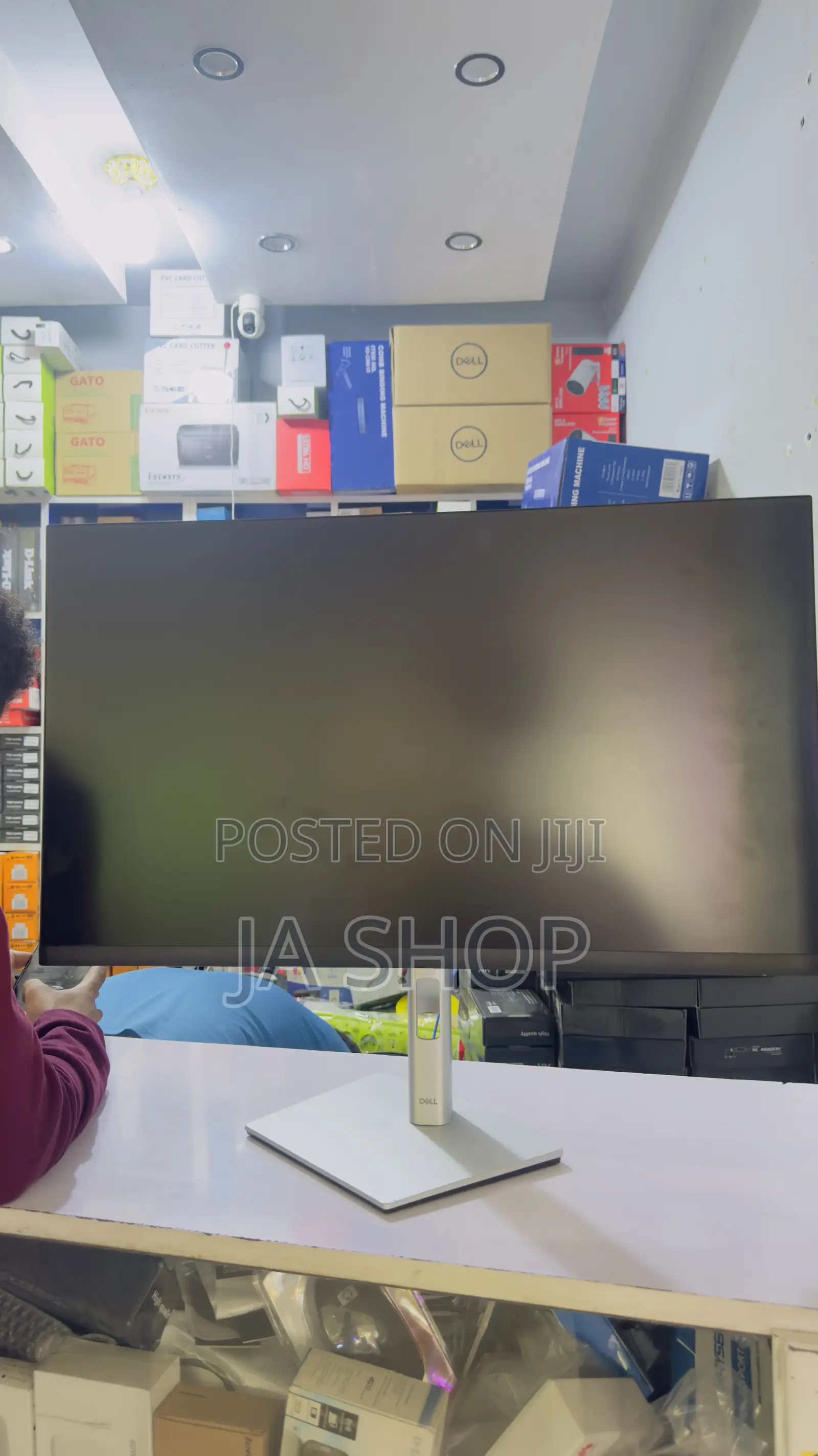 Dell Monitor 27inch