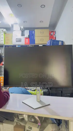 Dell Monitor 27inch