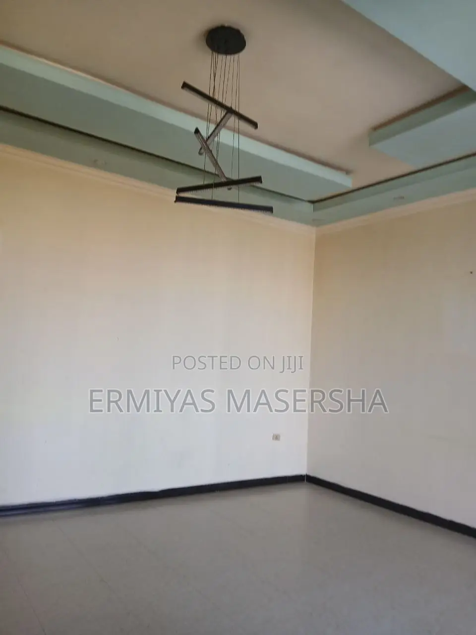 Furnished 5bdrm House in Akaky Kaliti for sale