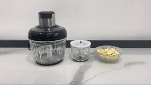 Sokany 2 in 1 Grinder