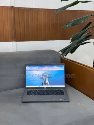 New Laptop Dell Latitude 5310 16GB Intel Core i5 SSD 512GB