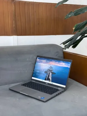 New Laptop Dell Latitude 5310 16GB Intel Core i5 SSD 512GB