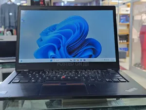 New Laptop Lenovo ThinkPad T470s 8GB Intel Core i5 SSD 512GB