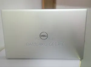 New Laptop Dell Inspiron 15 16GB Intel Core i7 SSD 512GB