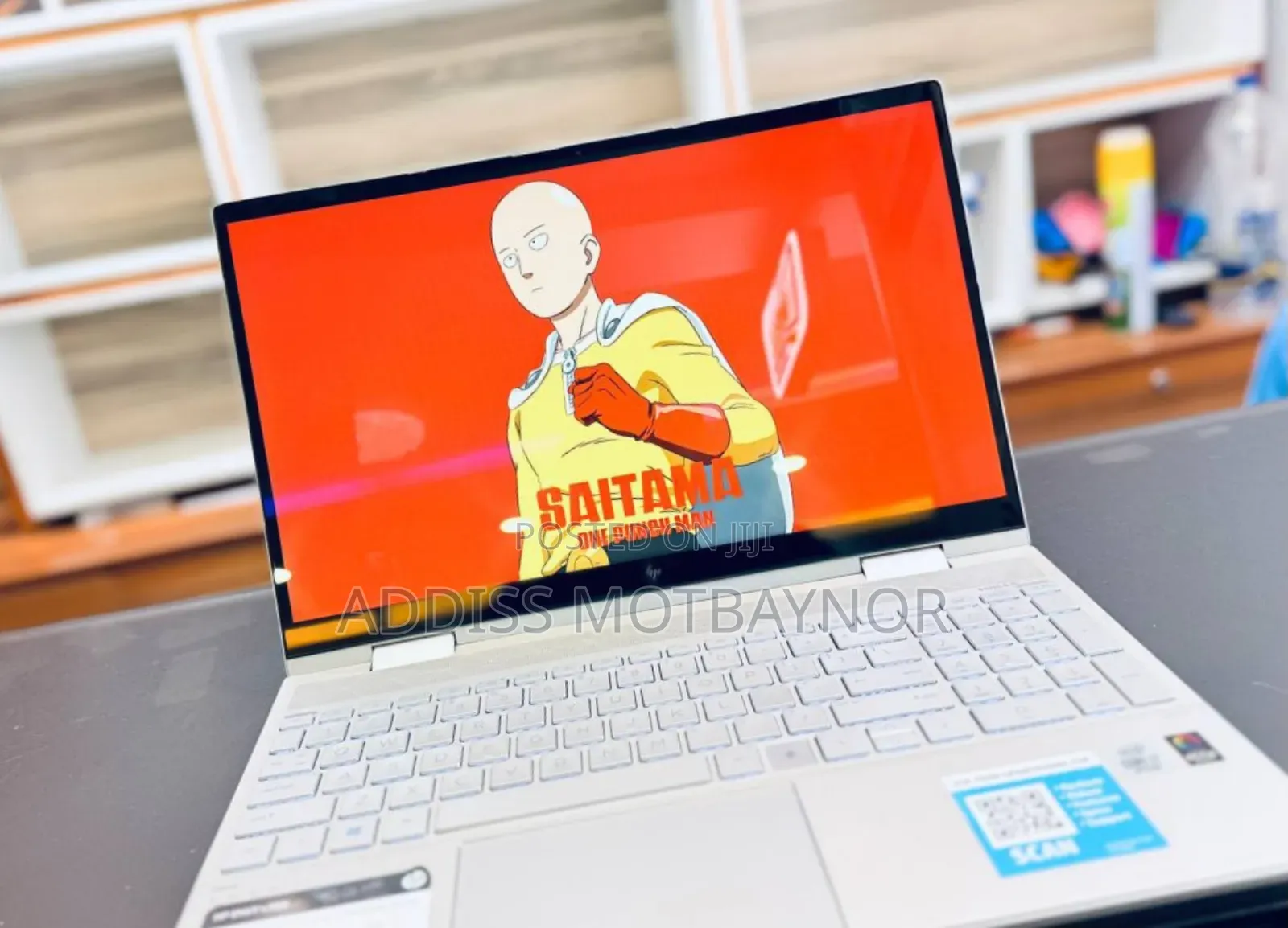 New Laptop HP Pavilion 15 16GB Intel Core i7 SSD 512GB