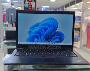 New Laptop Lenovo ThinkPad T470s 8GB Intel Core i5 SSD 512GB