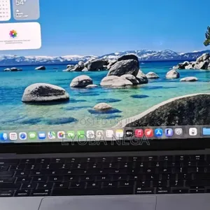 New Apple MacBook Pro 2023 M3 Pro 14-inch 8GB Apple M3 Pro SSD 512GB