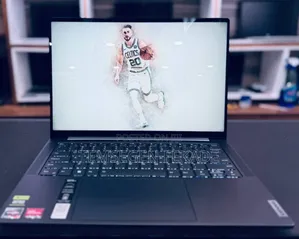 New Laptop Lenovo Yoga 7 15ITL5 16GB AMD Ryzen 7 SSD 512GB