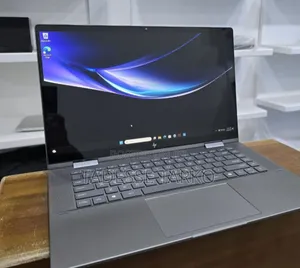 New Laptop HP Envy 15 16GB Intel Core i7 SSD 1T