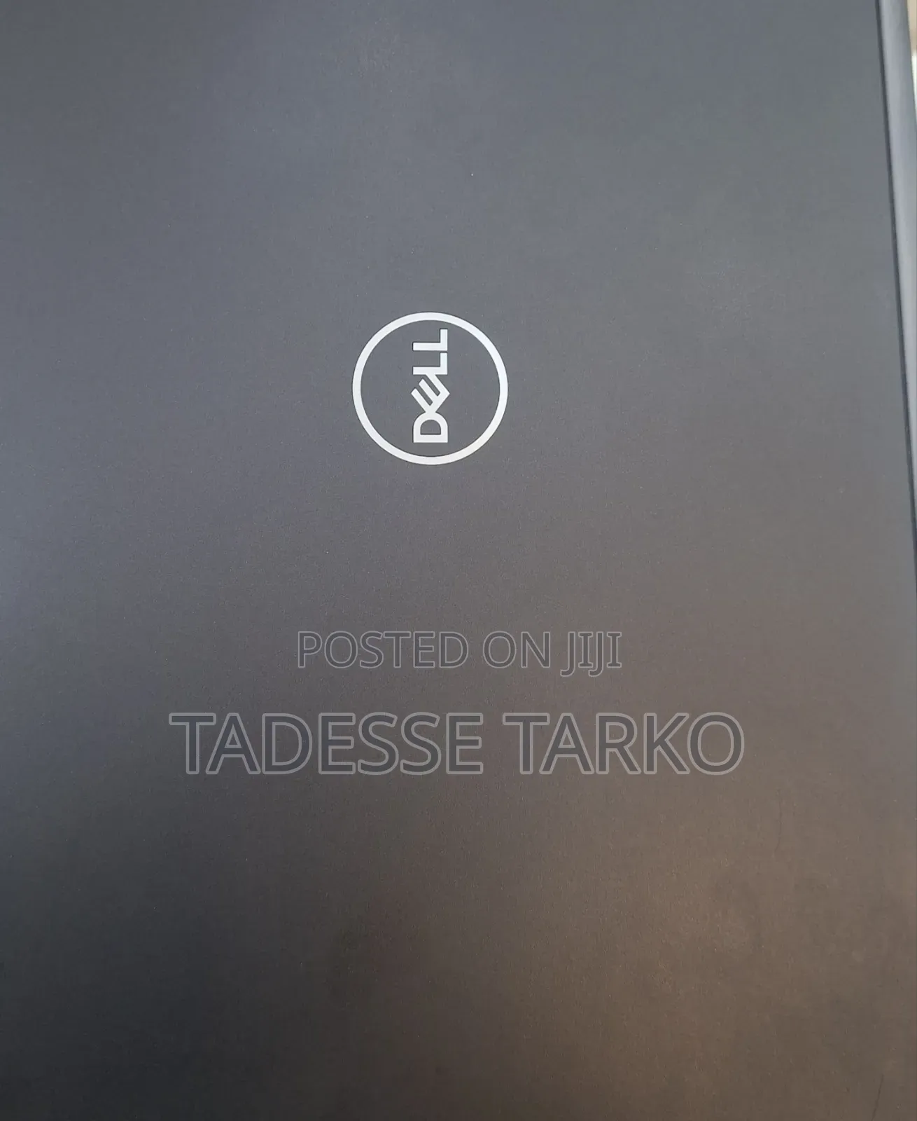 New Laptop Dell Latitude 10 8GB Intel Core i5 SSD 256GB