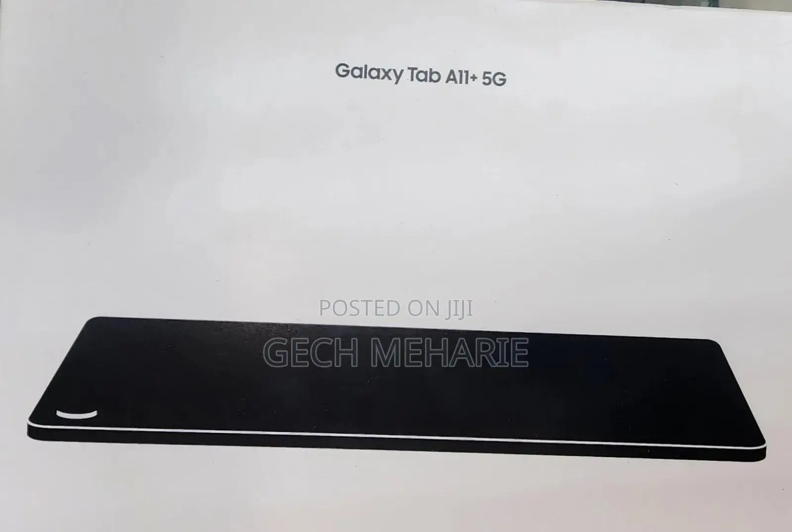New Samsung Galaxy Tab A11+ 128 GB
