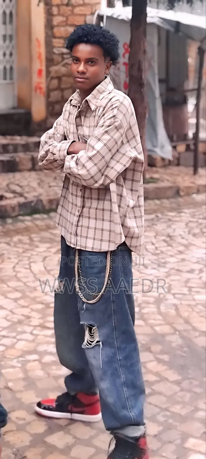 Cameraman Editor