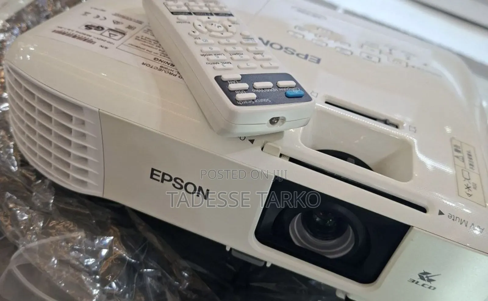 Epson Projector