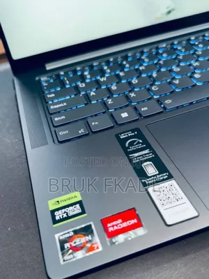 New Laptop Lenovo Yoga 2 Pro 16GB AMD Ryzen 7 SSD 512GB