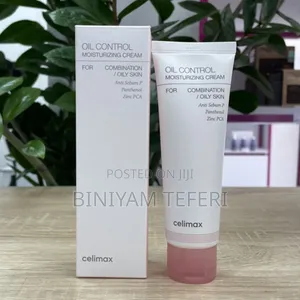 Celimax Oil Control