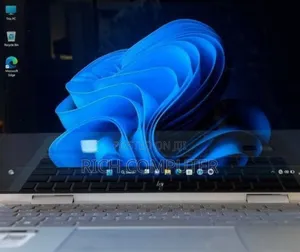 New Laptop HP Envy x360 16GB Intel Core Ultra 7 SSD 1T