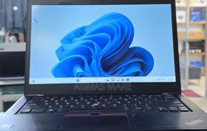 New Laptop Lenovo ThinkPad T470s 8GB Intel Core i5 SSD 512GB