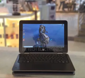 New Laptop HP ProBook 11 X360 8GB Intel Core i5 SSD 256GB