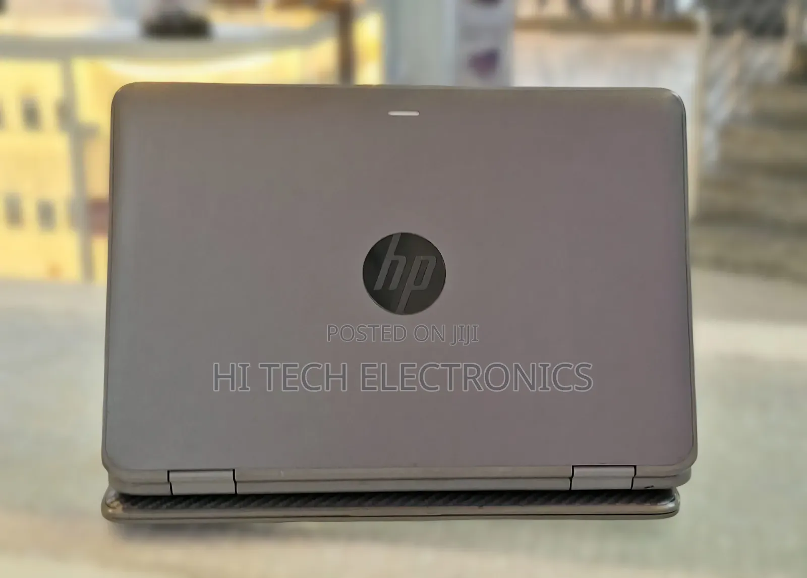 New Laptop HP ProBook 11 X360 8GB Intel Core i5 SSD 256GB