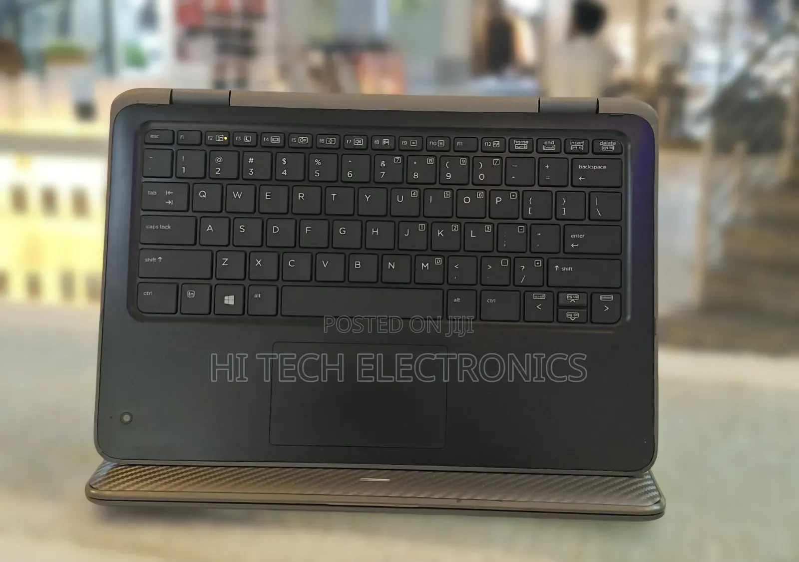 New Laptop HP ProBook 11 X360 8GB Intel Core i5 SSD 256GB