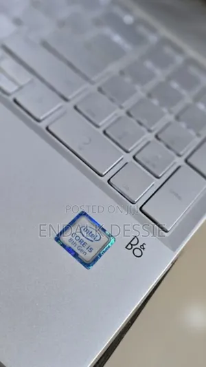 New Laptop HP Pavilion 15 12GB Intel Core i5 HDD 1T