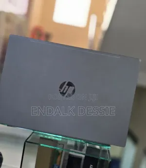 New Laptop HP Pavilion 15 12GB Intel Core i5 HDD 1T