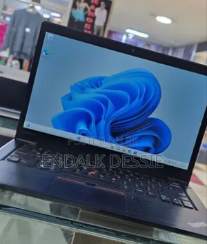 New Laptop Lenovo ThinkPad T470s 8GB Intel Core i5 SSD 512GB