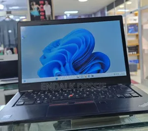 New Laptop Lenovo ThinkPad T470s 8GB Intel Core i5 SSD 512GB