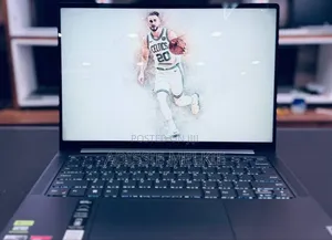 New Laptop Lenovo Yoga 7i 16GB AMD Ryzen 7 SSD 512GB
