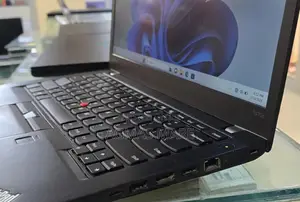 New Laptop Lenovo ThinkPad T470s 8GB Intel Core i5 SSD 512GB